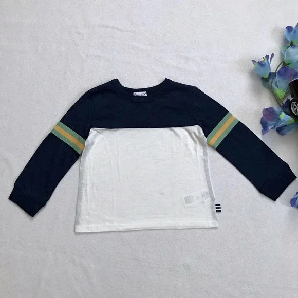 Splendid NWT 2 Piece Set Outfit for Boys Various - Picture 2 of 14